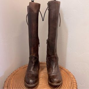 Bed Stu Manchester Tall Boots